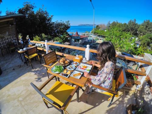 Hotel Ferah - image 11