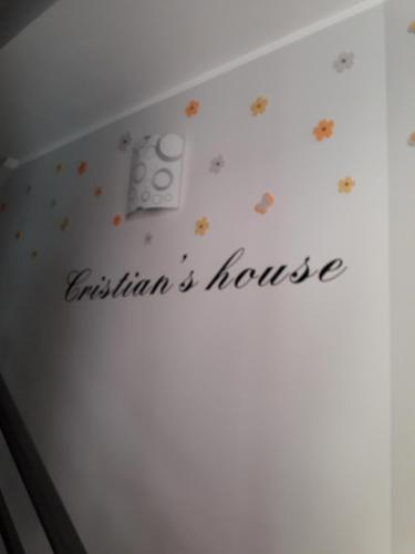 Cristian 's house