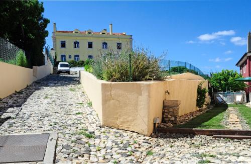 2BR Oeiras 15min Lx/Cascais 2 Checkinhome