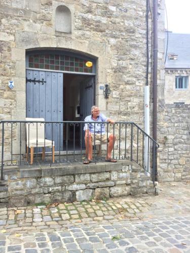 Les Roques Apartments in historical Monastery