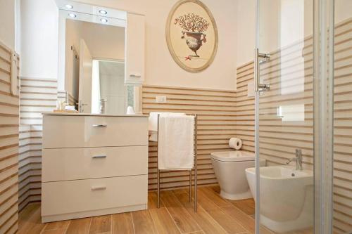 Affittacamere My Home in ลิวอร์โน