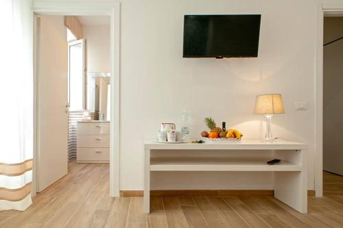 Affittacamere My Home in ลิวอร์โน