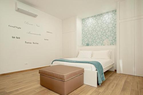 Affittacamere My Home in ลิวอร์โน