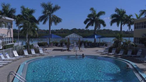Barefoot Beach Resort in Clearwater Beach, USA