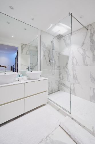 B&B Suites 124, Брюссель (фото 8)