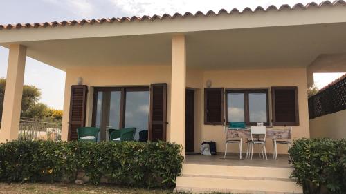 Villetta con Panorama Mozzafiato gîte à louer Palau