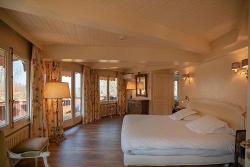 La Verniaz et ses Chalets - image 10