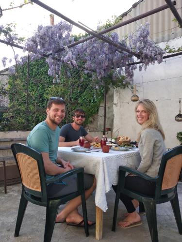 Artson B&B Vagharshapat in Vagharshapat