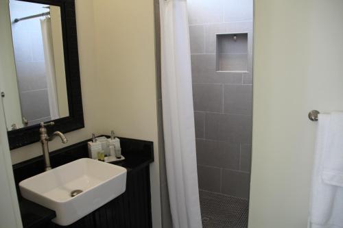 Gillen House Luxury Bed and Breakfast - main image