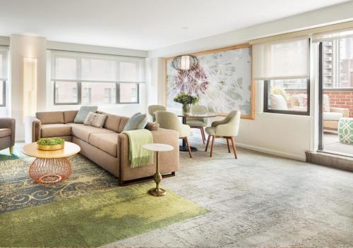 The Gardens Sonesta ES Suites New York in New York, USA