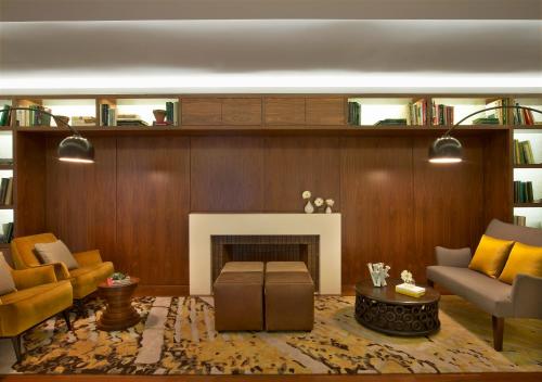 The Gardens Sonesta ES Suites New York, New York (Foto 4)