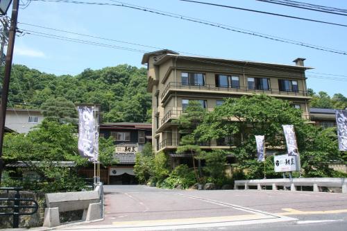 Konya - Accommodation - Matsue