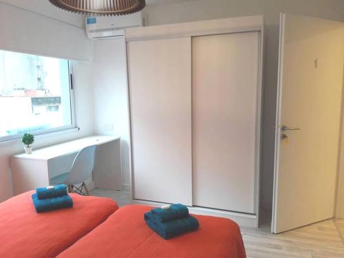 Amazing Studio Apartment, Buenos Aires (fotografie 9)