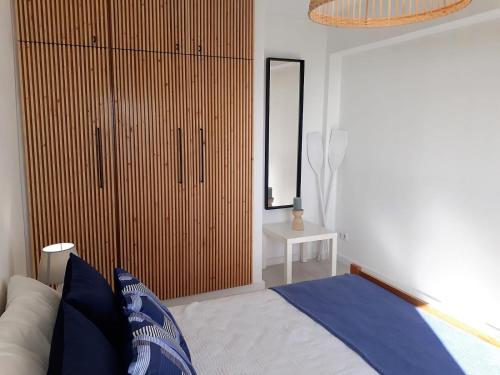 Atlantico 8- Vista Mar, Ar-Condicionado, 80mt Praia, Wifi 4