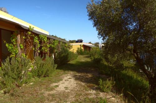 B&B Casa per ferie VillaggioCarovana