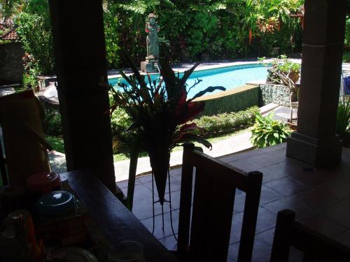 Bali Breeze Bungalows Room Type - Three-Bedroom Villa with Private Pool Bali Breeze Bungalows Room Type - Three-Bedroom Villa with Private Pool
