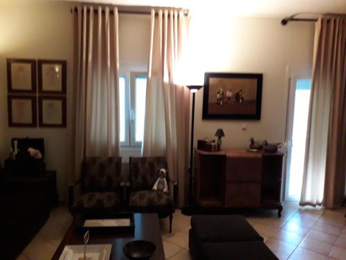  Cosy Downtown Apartment in Kardítsa