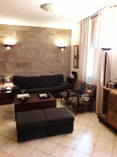  Cosy Downtown Apartment in Kardítsa