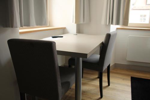 Facilities, MO Hotel by WMM Hotels in Ingolstadt