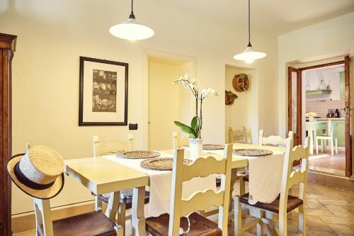 B&B Daria - Deb'S Monticchiello