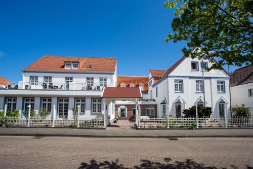 Inseltraum Norderney 1 Haus Bielefeld Apartment In Norden