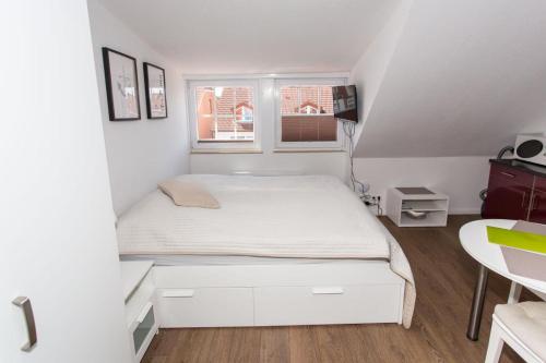 Inseltraum Norderney 1 Haus Bielefeld Apartment In Norden