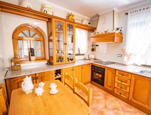 Cubo's Casa Isabel Buenavista - image 5