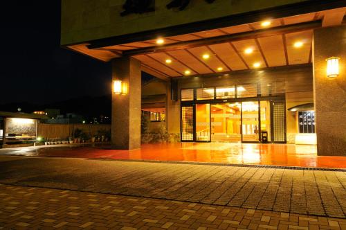 hotel photo