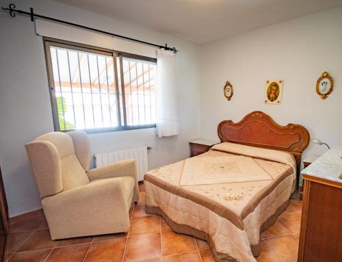 Cubo's Casa Isabel Buenavista - image 12