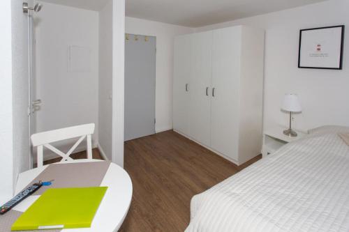 Inseltraum Norderney 1 Haus Bielefeld Apartment In Norden