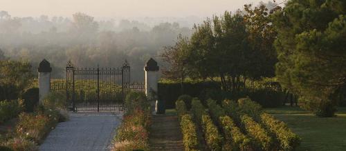 Château Chasse Spleen