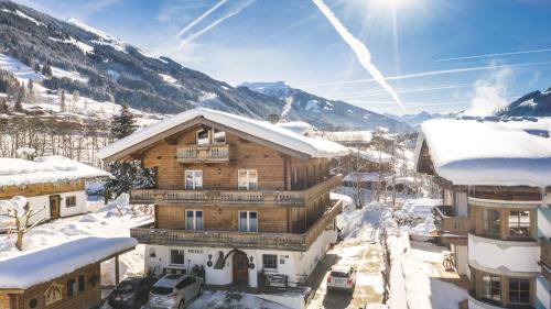 Hotel-Pension Heike, Kitzbühel bei Hollersbach im Pinzgau