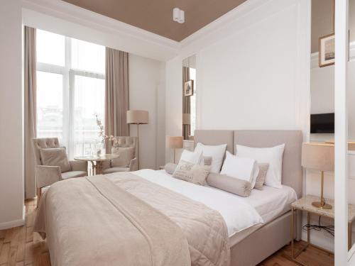 AVANTI Home, Kraków