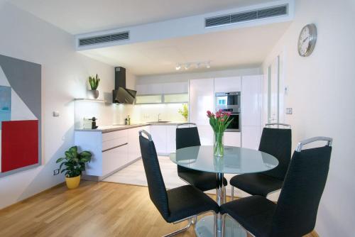 National Museum Apartments