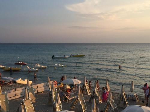 Maresalento Villetta Silvia