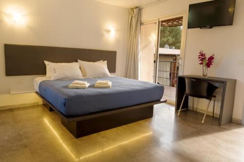 Undarius Hotel (exclusively gay men) in Chihuahua