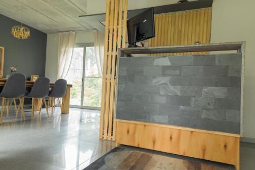 ردهة, Undarius Hotel (exclusively gay men) in Chihuahua