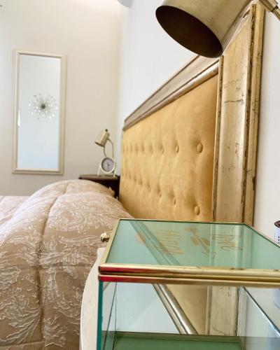 B&B ALVINO Room Type - Double Room