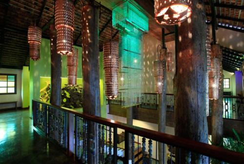 館内設備, ヴィシー@スアンパーク ホテル & サービス アパートメント (VC@SUANPAAK Hotel & Serviced Apartment) in チェンマイ空港