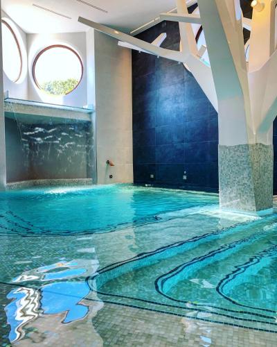  Astrea Wellness & Spa, Altavilla Silentina bei Salvitelle