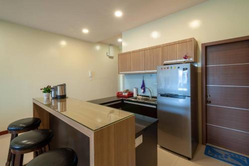 S'Suite THE IMAGO LOFT