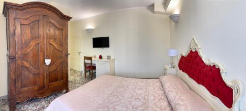 B&B ALVINO Room Type - Deluxe Double Room