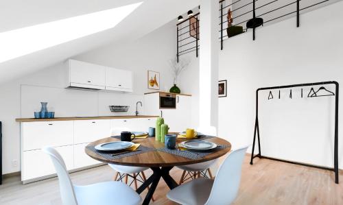 Honest Apartments Prague