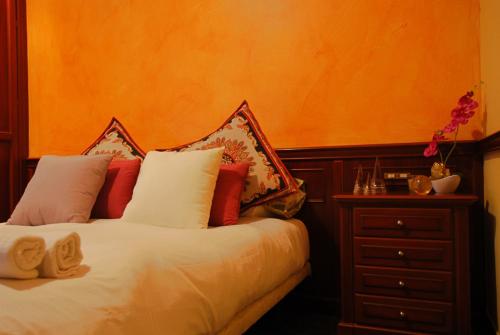 Villa Magnolia Villa Magnolia