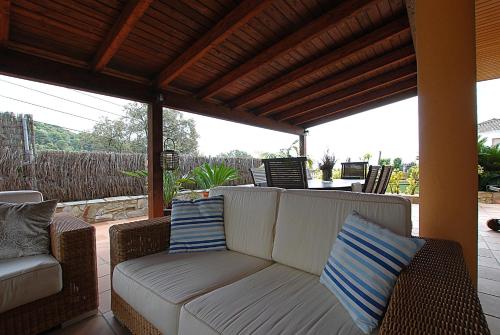 Villa Magnolia Villa Magnolia