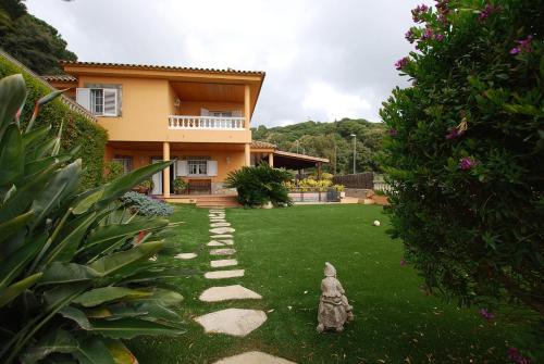 Villa Magnolia Villa Magnolia