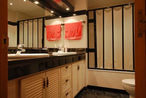 Villa Magnolia Villa Magnolia