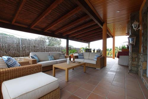 Villa Magnolia Villa Magnolia