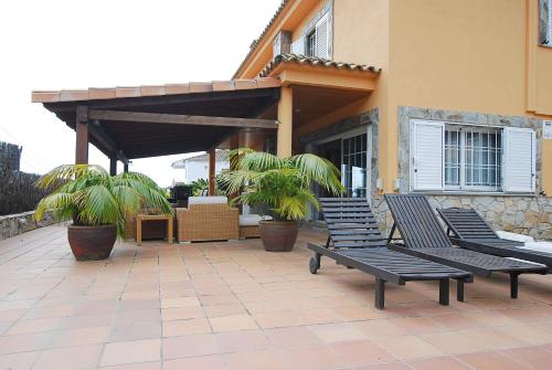 Villa Magnolia Villa Magnolia