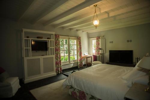 1 king bed